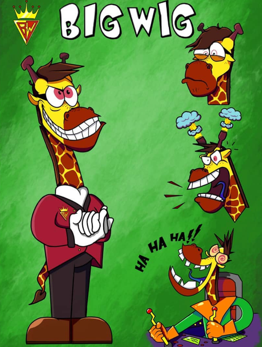 Big Wig