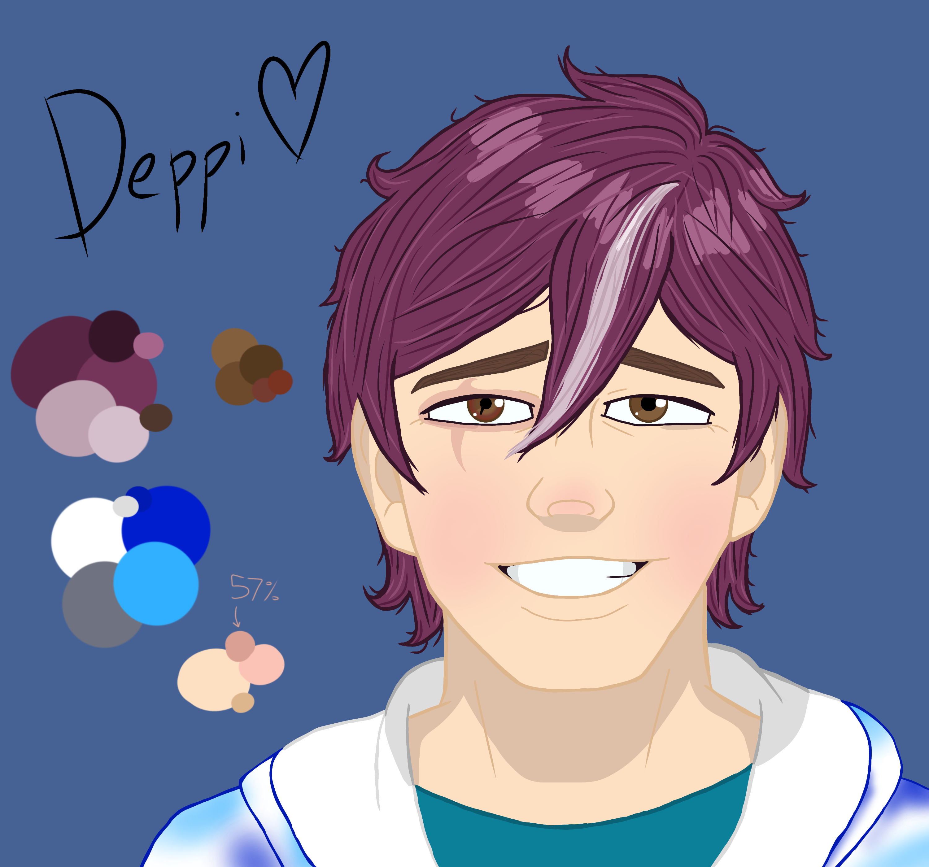 Deppi